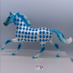 Breyer Horse - Newmarket (breyerfest 2018)